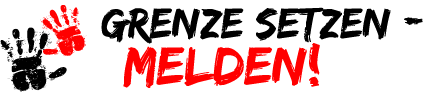Meldungsformular